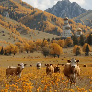 开封美食攻略套餐