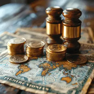 刘江陵攻略美食